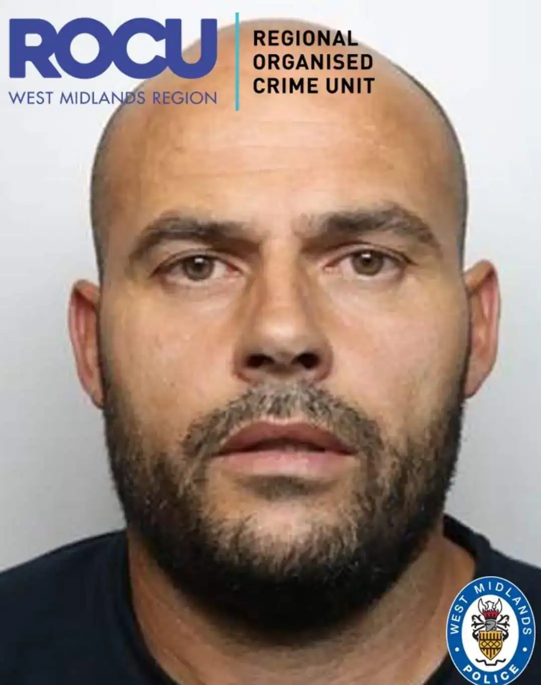 A car wash owner who planned to traffic migrants to the UK in lorries and drug children to keep them quiet during the crossing was sentenced after detectives discovered his scheme