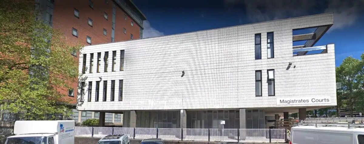 A Barrow woman was sentenced after admitting to a number of charges related to the allegation of fabricating or inducing illness in a child under her direct care