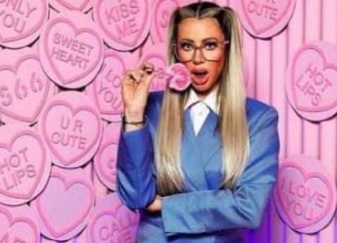 Olivia Attwood Will Dive Headfirst Into The World Of Cosmetic Surgery For A Brand-new Itv Series Called Olivia Attwood's Perfect