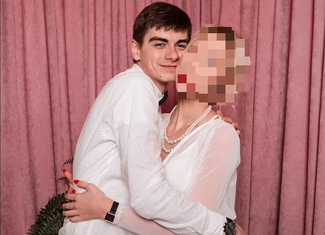 The Man Accused Of The Murder Of Lilia Valutyte, Nine, Sat In A Dock Today With His Head Bowed, Making His First Appearance In Court