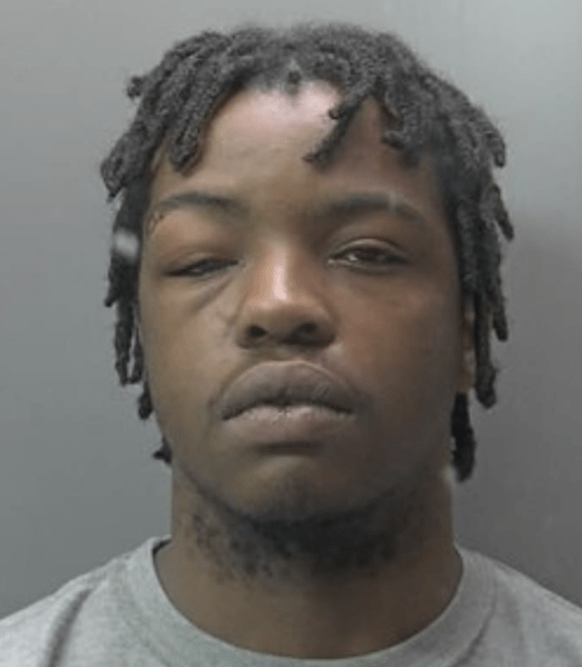 A Drug Dealer Has Been Found Guilty Of Stabbing And Killing A Father-of-five After A Row Erupted In A Peterborough House.