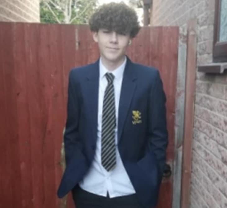 Have You Seen Horton Heath Resident Josh, Who Has Gone Missing?