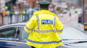 Detectives Have Arrested Two Men In Connection With An Incident In Leeds In Which A 4x4 Vehicle Crashed And A Firearm Was Recovered