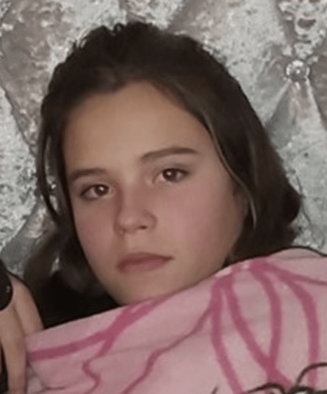 Information Is Sought To Help Locate A Missing Girl From paddock Wood