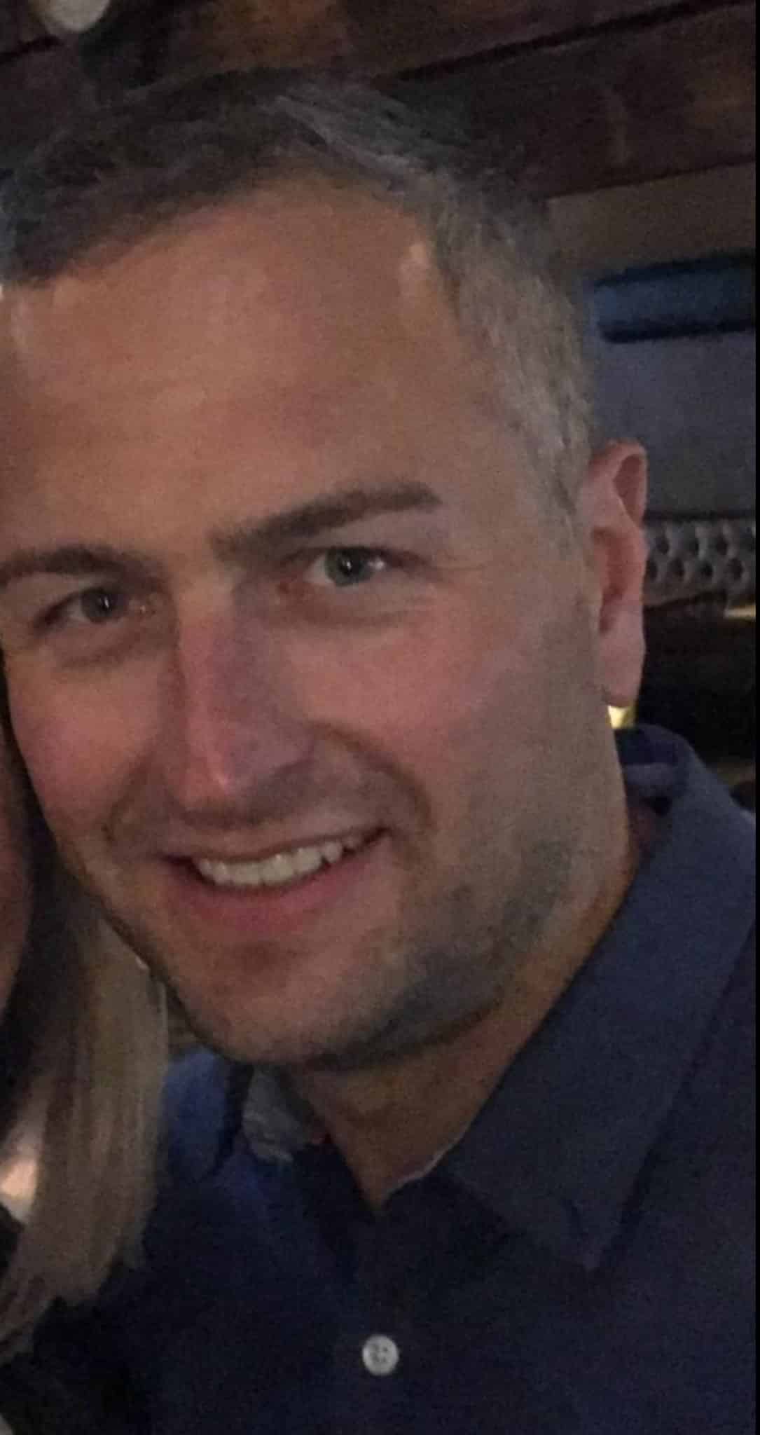 Police Have Sadly Found The Body Of A Man In The Search For Daniel Lee From #salford