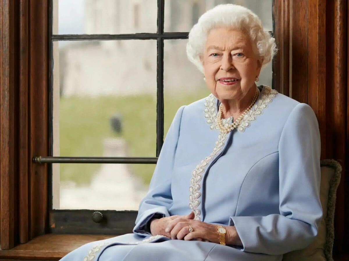 The Queen Is Under Medical Supervision At Balmoral After Doctors Became Concerned For Her Health, Buckingham Palace Has Said