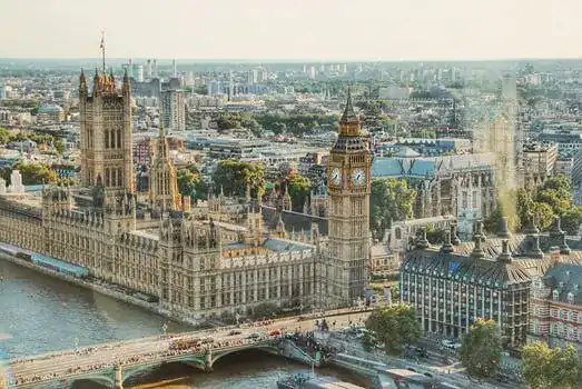 Tips for travelling to the UK – make the most out of your trip!