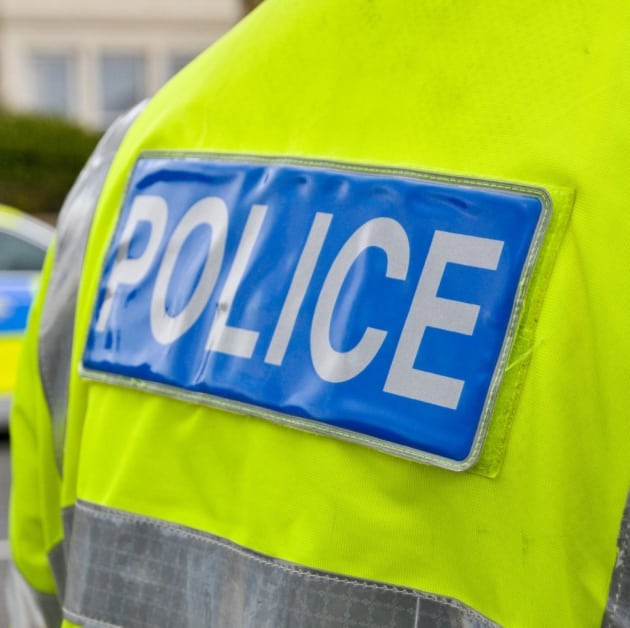 Officers Investigating A Maidstone Robbery Have Swiftly Arrested Two Suspects