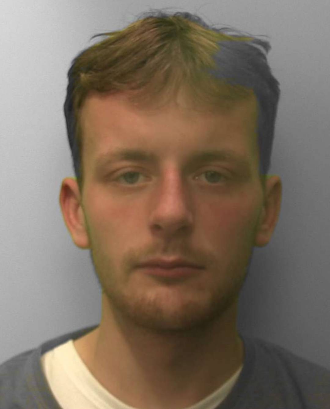 Dna On Milk Bottle Leads To Hastings Burglary Conviction