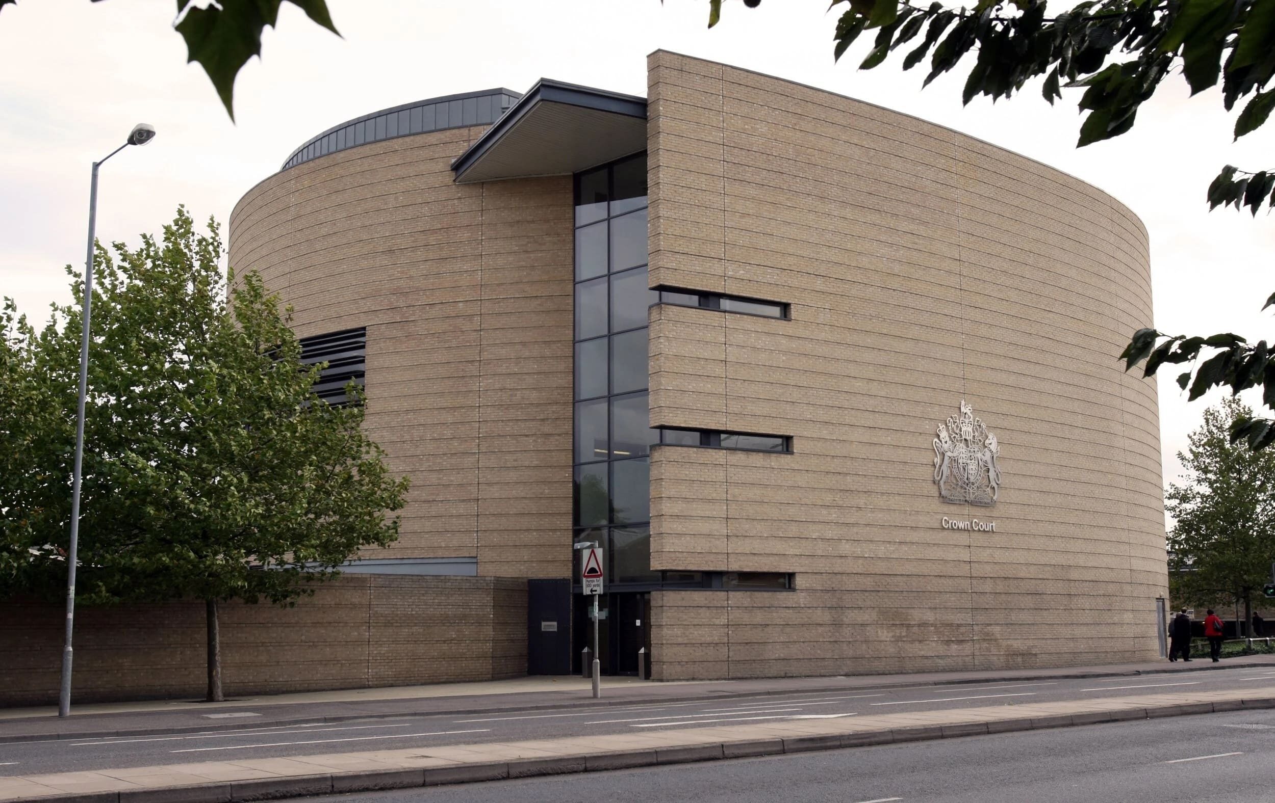 A Serving Police Officer From Hertfordshire Constabulary Has Been Convicted Of Multiple Child Abuse Offences