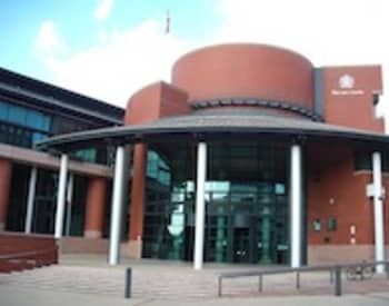 A Paedophile Who Abused A Young Girl Has Been Found Guilty Of A String Of Sexual Offences.