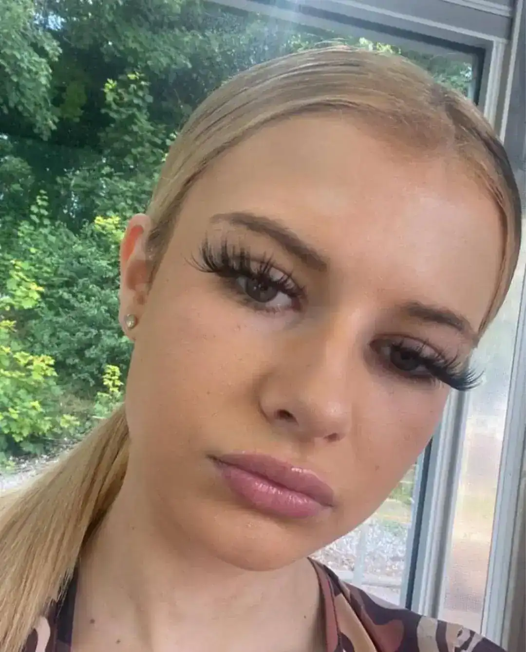 Police are concerned for missing teenager Isabella Mack, who was last seen in Brighton yesterday