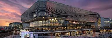 Police Are Appealing For Witnesses To A Robbery In The Toilets On Level 3 Of West Quay Shopping Centre In Southampton