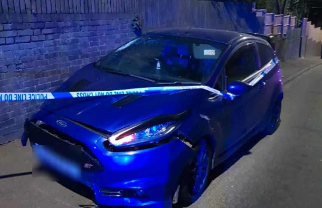 Dangerous Driver Jailed For Causing Hastings Man’s Death While Speeding Around 110 Mph