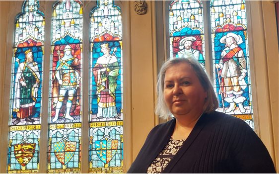 New Doctoral Research To Uncover Tudor Past Of Dover's Maison Dieu