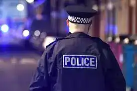 Neighbourhood Police Officers In Fleetwood Are On The Hunt For Community Champions