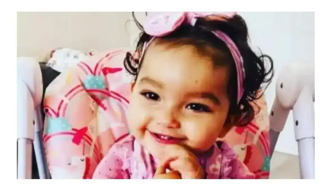 Nuneaton Couple Charged with Manslaughter Over Baby Elaina Rose Aziz’s Death