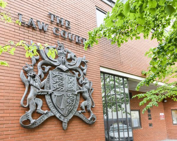 A Man Caught Driving At More Than 130mph On The M4 Has Been Banned From The Roads