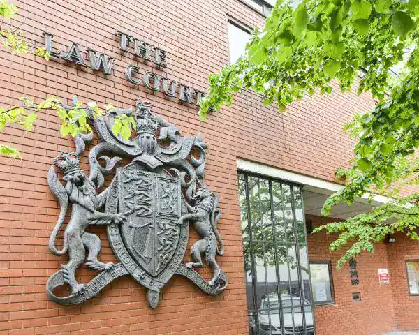 A Man Caught Driving At More Than 130mph On The M4 Has Been Banned From The Roads