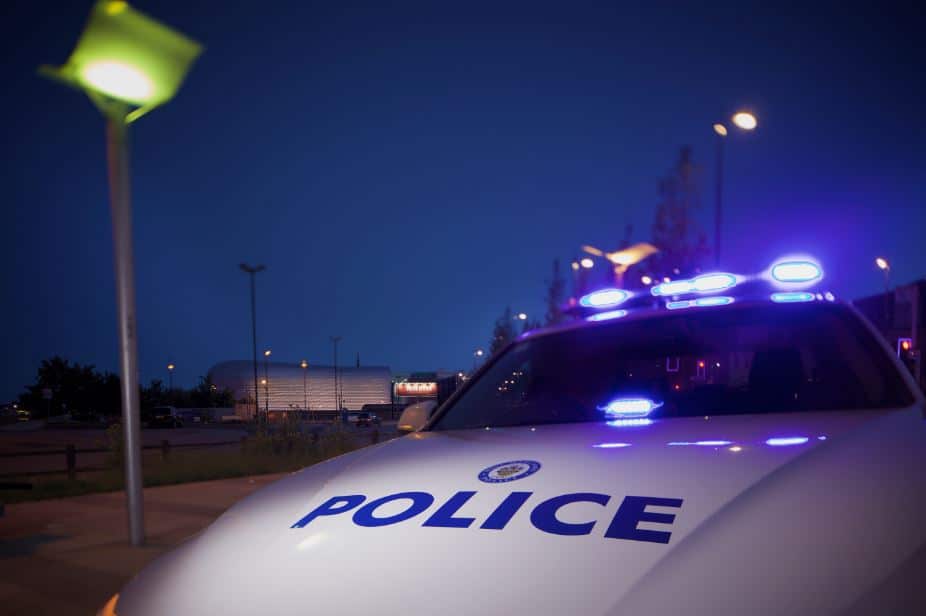 Man Charged With Murder Of Teenager Stabbed In Ladywood