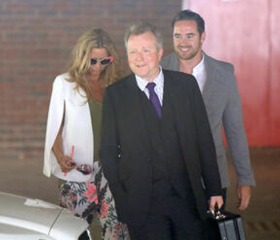 Sussex Police Set To Appeal Katie Price Court Sentence