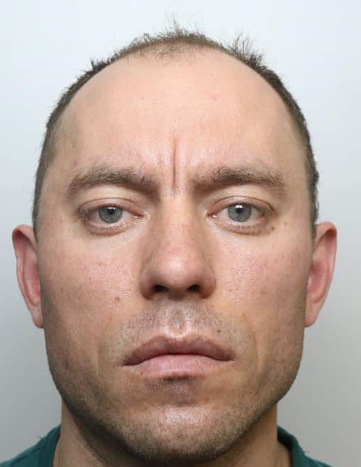 A 37-year-old Man Has Been Sent To Prison After He Raped A Woman At Delapre Park In Northampton