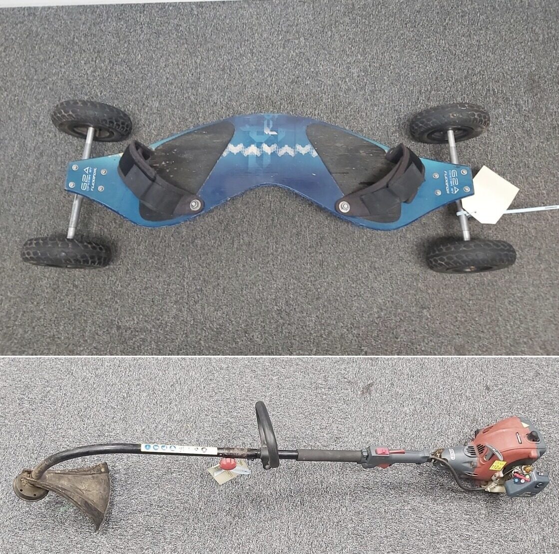 Police In Dover Are Appealing To The Owners Of Items Believed To Have Been Stolen To Come Forward