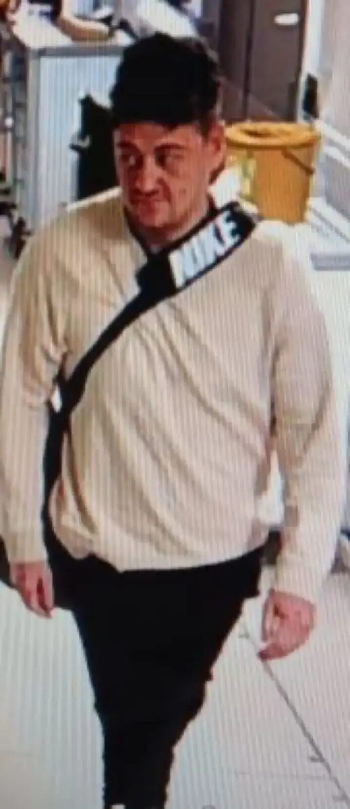 Can you help police find #missing 27-year-old Lee