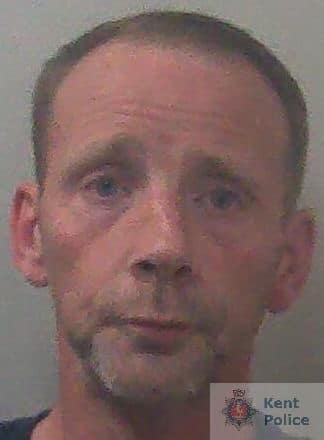A Prolific Burglar Who Broke Into Tunbridge Wells Properties Has Been Jailed
