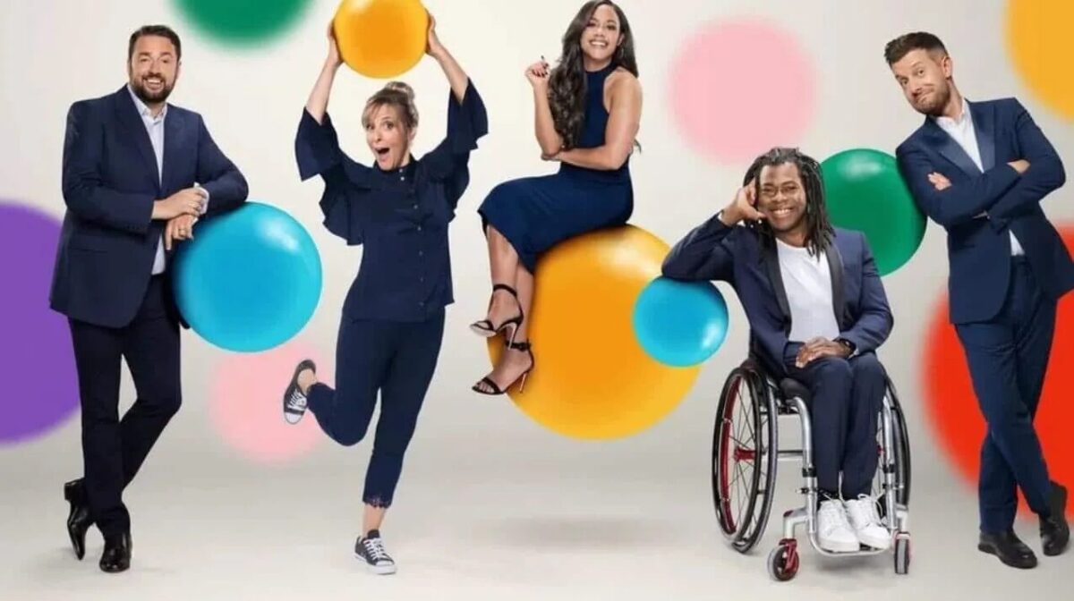Lewis Capaldi, Graham Norton, Joe Wicks And Diversity Were Among The Stars Who Helped Raise Millions For This Year’s Children In Need Appeal