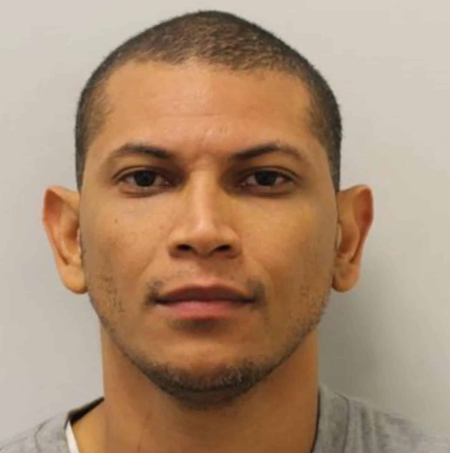 A Man Working As An Unlicensed Tattoo Artist Who Raped A Woman At His Wembley Flat Has Been Jailed Following A Police Investigation