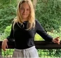 Police Search for Petite Blonde Krystyna Lavery in Westcliff Mystery – Call 999 with Info