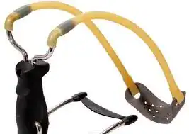 A suspect linked to a series of offences in Swanley and who is alleged to have repeatedly fired a catapult at a pursuing police officer has been charged and remanded in custody