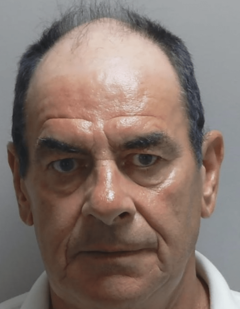 It's Not Always About Catching Burglars And Muggers