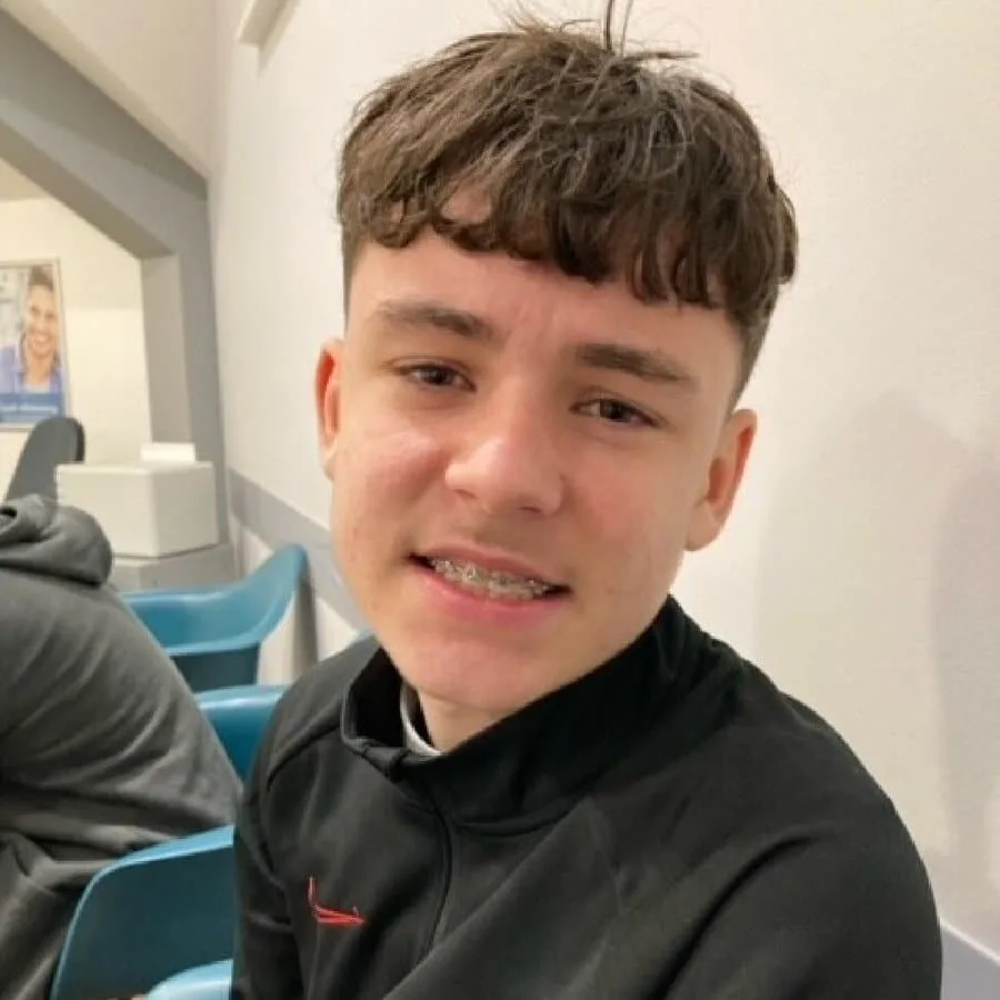 Henry, 15,been reported missing from Portslade has links to West Sussex