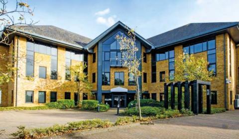 Planning Permission Granted For Crawley Innovation Centre