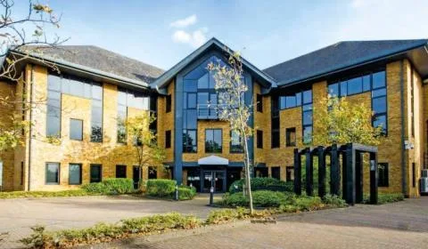 Crawley Innovation Centre Approved: £10.9M Boost for Tech Jobs and Green Energy Hub