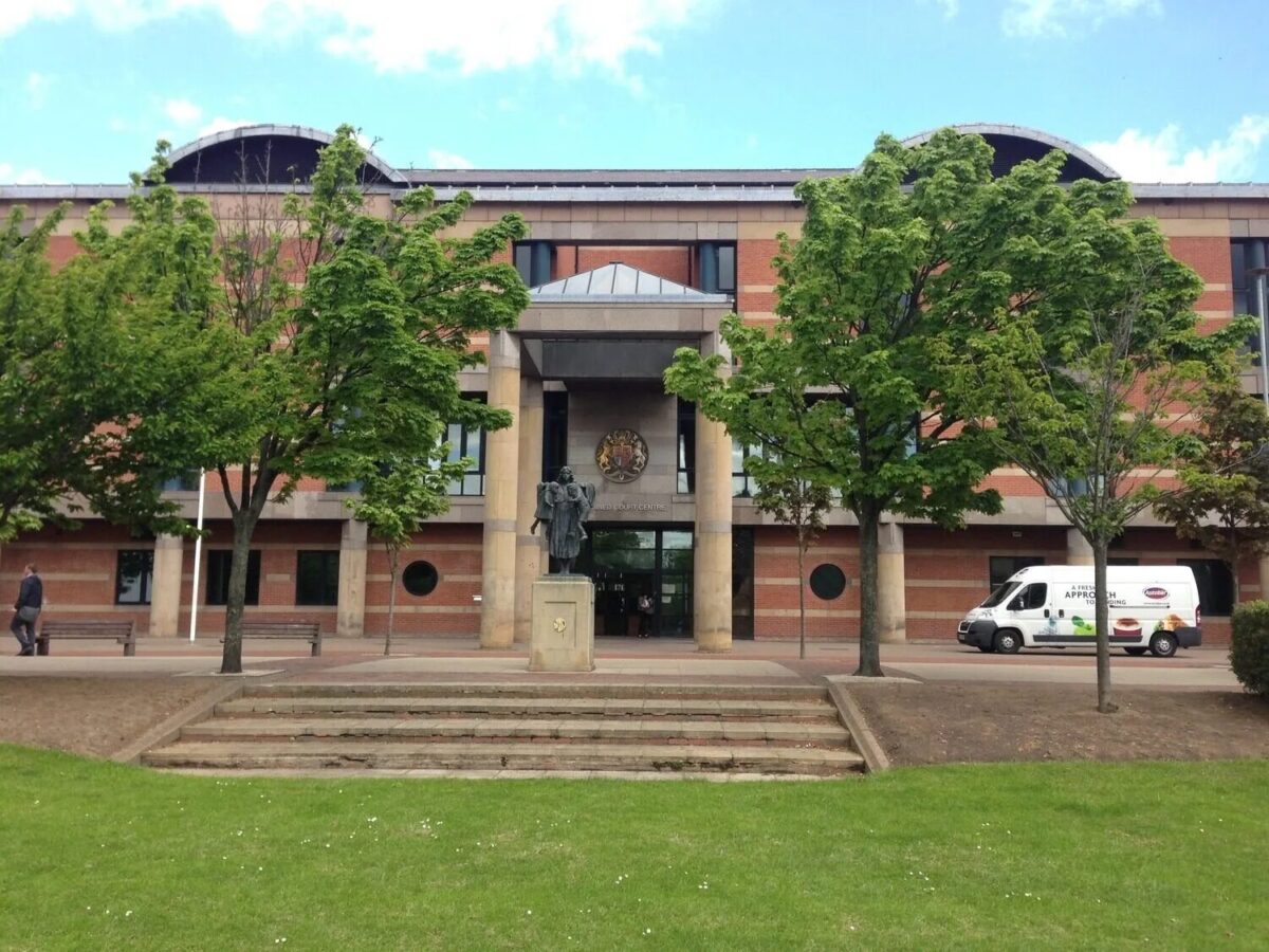 Employee who was held at gunpoint in armed robbery began stealing £10k in lottery tickets within weeks