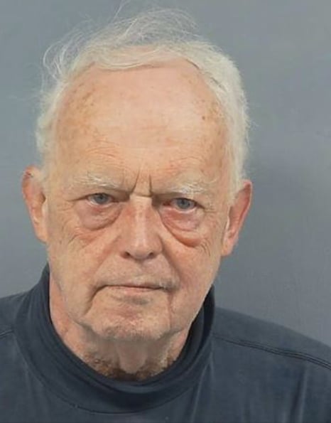 A Man Has Been Sentenced To Fifteen Years In Prison For Non-recent Child Sex Offences On The Isle Of Wight