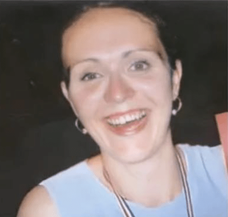 Rebecca From Rochester In Kent, Was 22 When She Went Missing In Nearby Gillingham Leaving Behind Her Three-year-old Son, Tyler