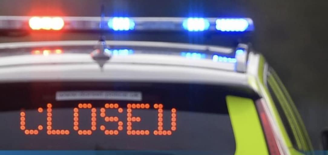 Road Closures Have Been Put In Place As Officers Respond To The Incident And Members Of The Public Are Advised To Avoid The Area