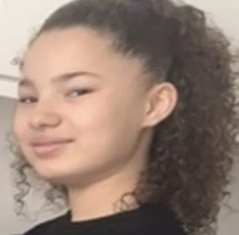 Have you seen missing Faith from Hedge End?