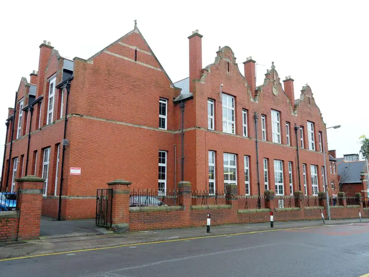 A Primary School Student Has Died After Contracting Strep A