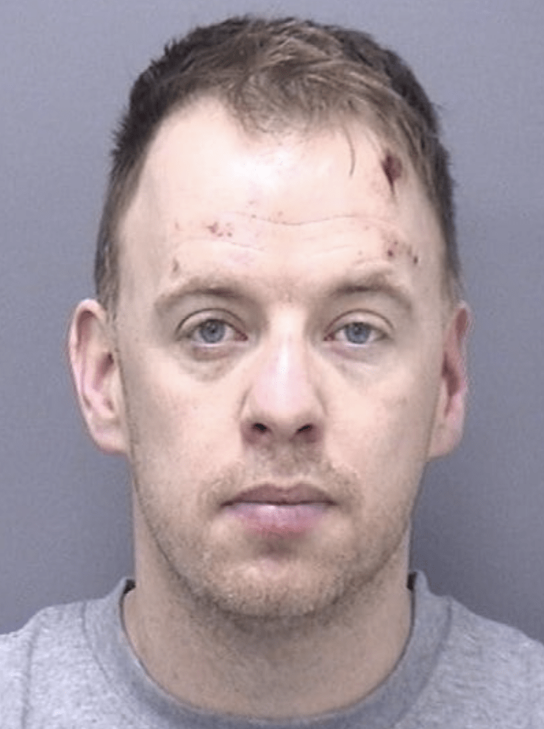 Man Sentenced To Life Imprisonment For North Dorset Murder And Attempted Murder