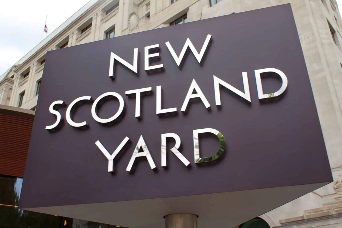 Ex-Acting Sgt James O’Sullivan Banned for Lewd Sexual Comments and Gestures at NW1 Pub