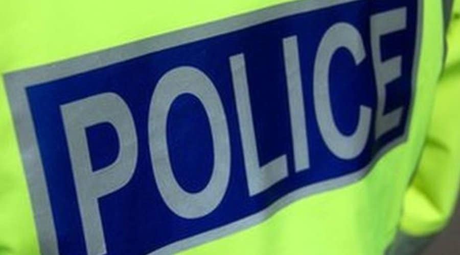 Roads Policing Officers Have Launched A Bid For Witnesses And Information After A Collision Involving A Tram And A Pedestrian