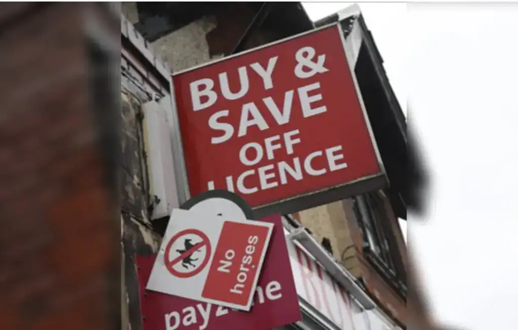 A Local Convenience Store That Stocked Illegal Products And Repeatedly Sold Restricted Goods To Children Has Been Closed