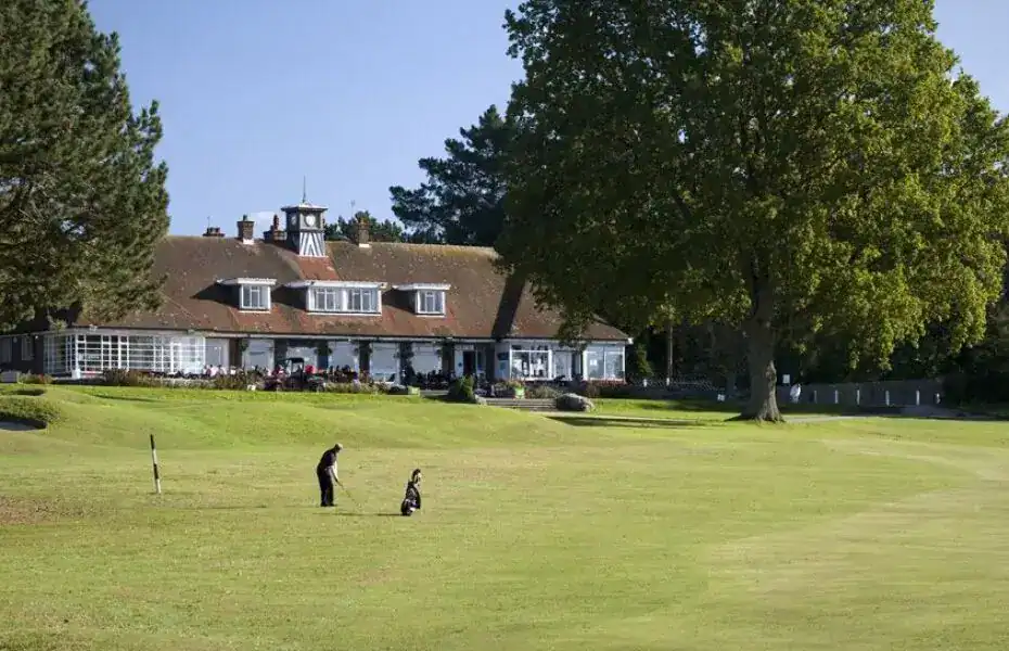 Police Are Appealing For Witnesses, Or Anyone With Information, After An Indecent Exposure Incident At Basset Golf Course In Southampton