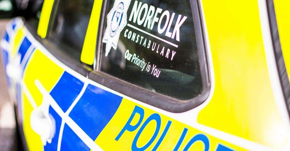 Police Investigating A Collision On The A47 Have Confirmed  That A Seriously Injured Driver Has Died