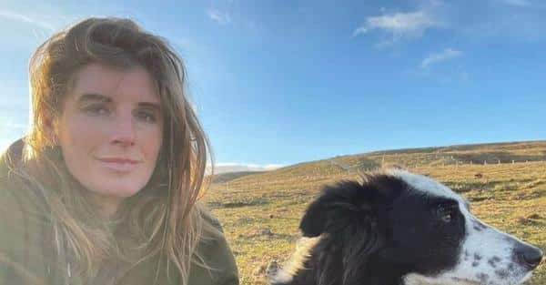 Amanda Owen, Star Of Our Yorkshire Farm, Pays Heartfelt Tribute To A 'colleague And Friend' Who Died In Their Sleep